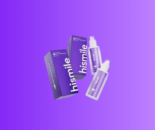 🎁Le pack de 2 Hismiles